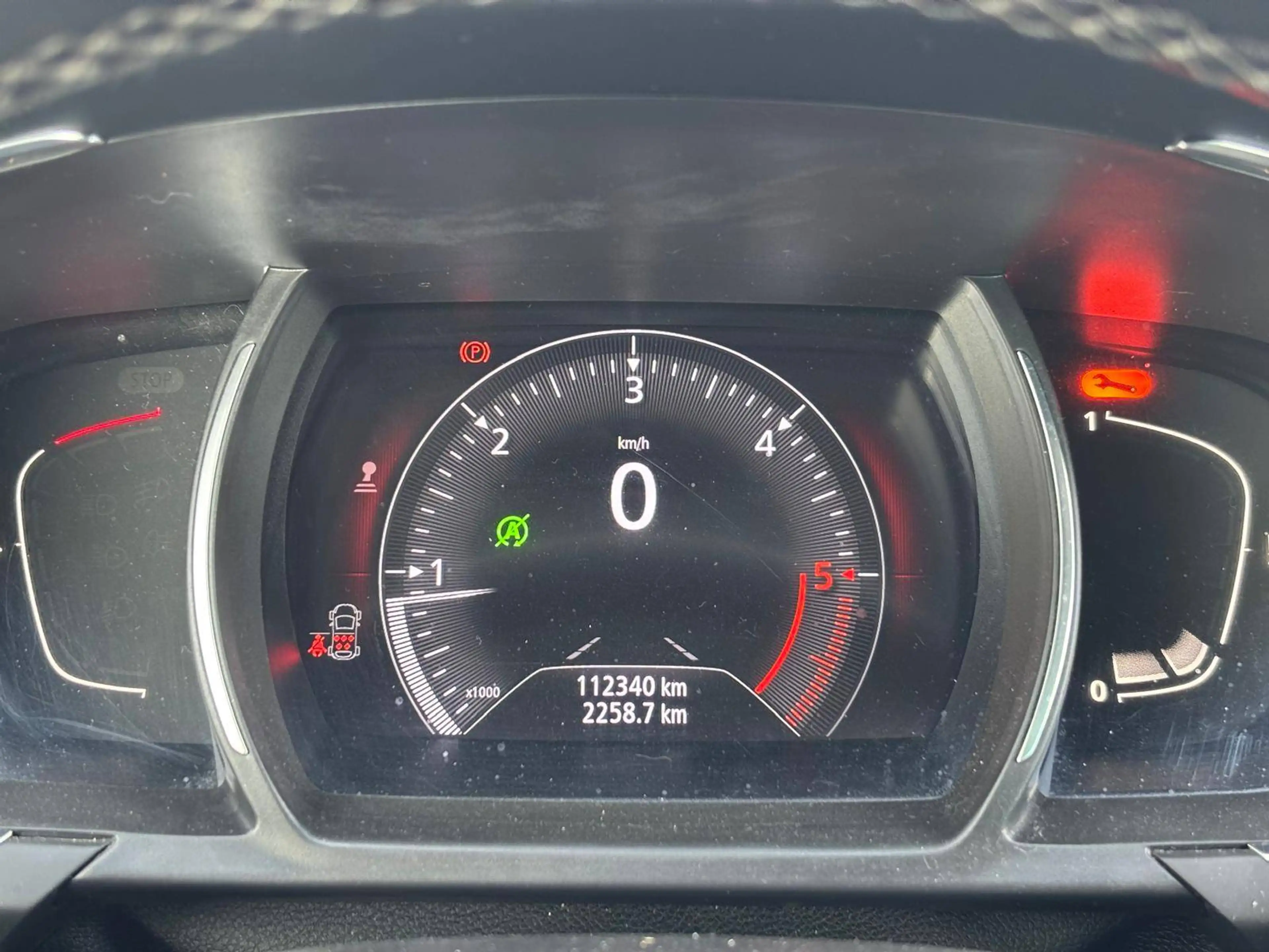 Renault Grand Scenic ✅1.7 Blue dCi Limited ✅ — photo 13
