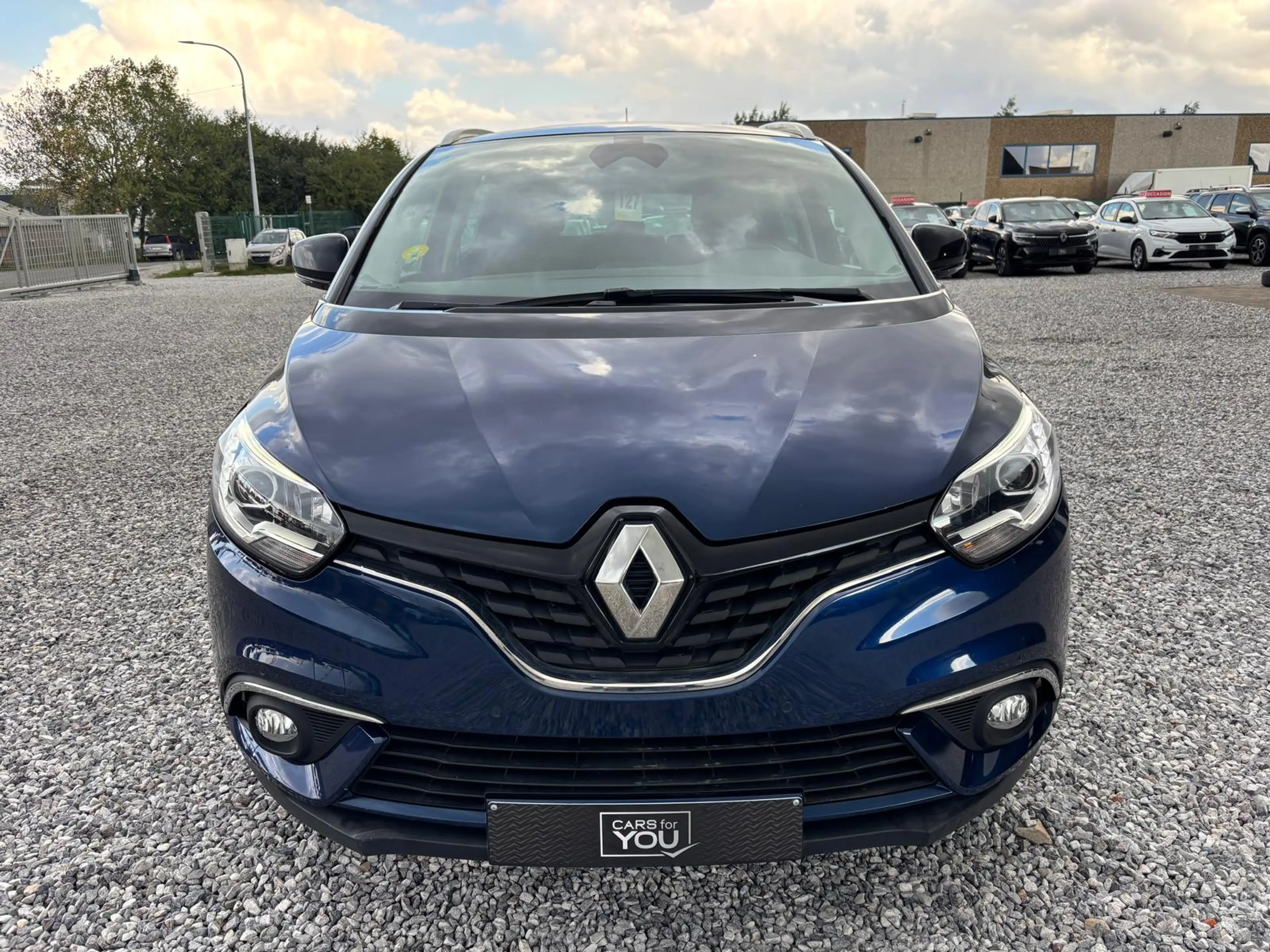 Renault Grand Scenic ✅1.7 Blue dCi Limited ✅ — photo 7