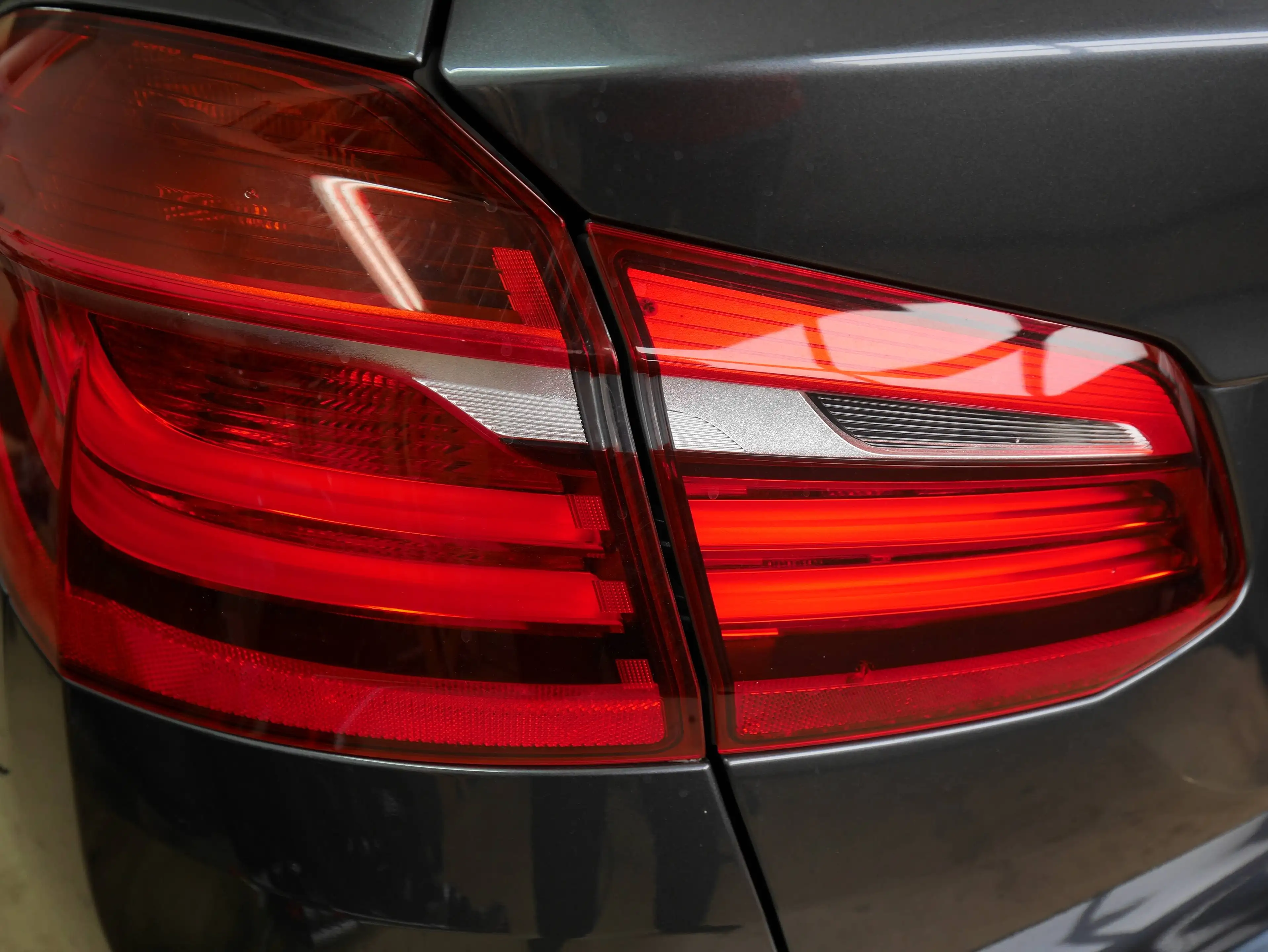 BMW 220 220 i Active Tourer Sport-Line — photo 12