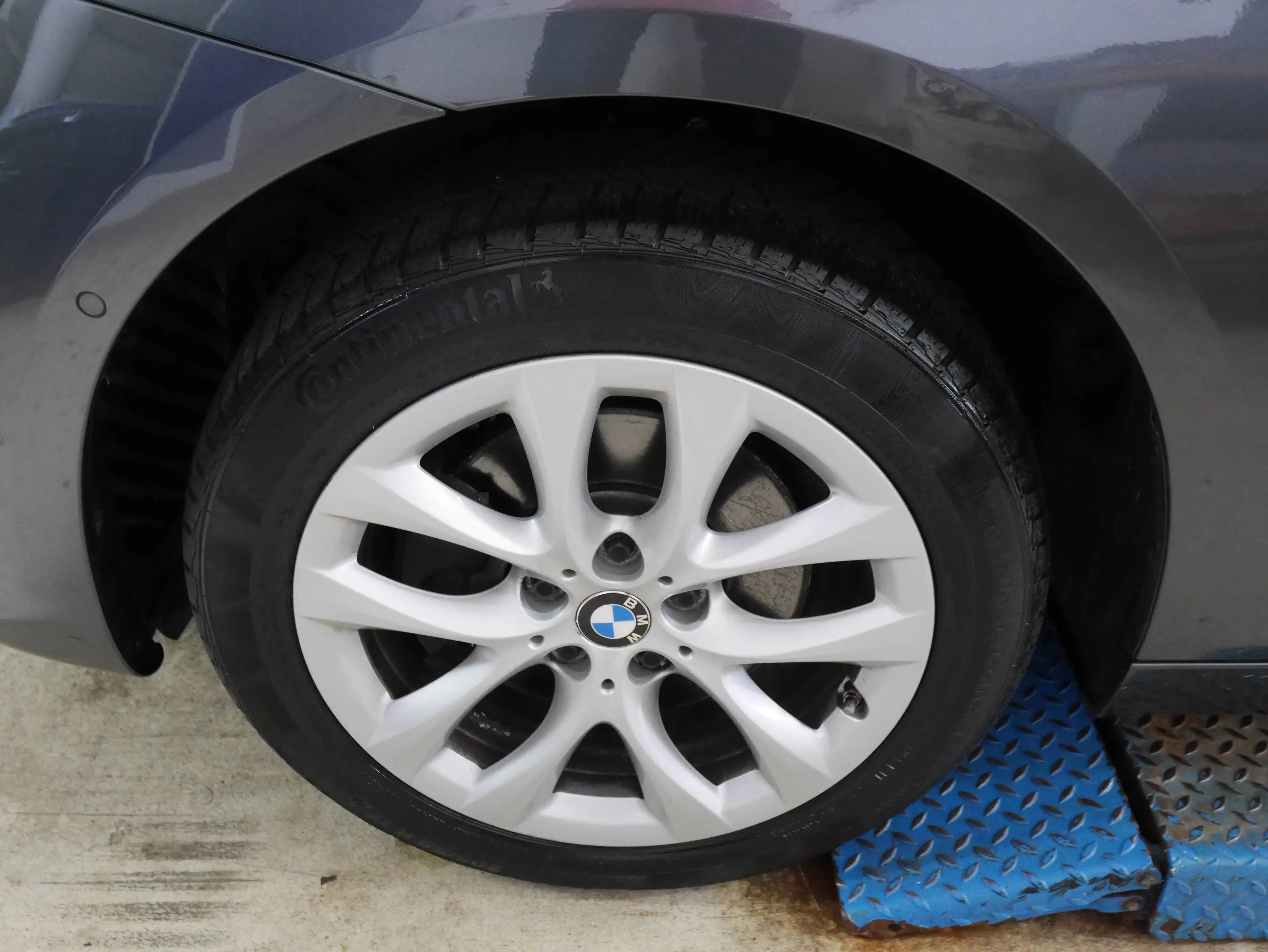 BMW 220 220 i Active Tourer Sport-Line — photo 9