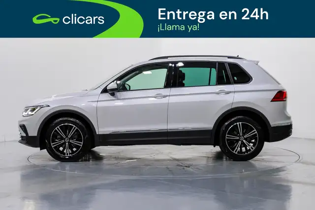 Volkswagen Tiguan view 8