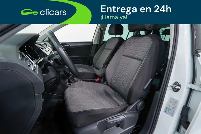 Volkswagen Tiguan view 14