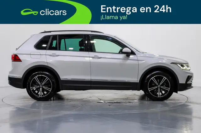 Volkswagen Tiguan view 7