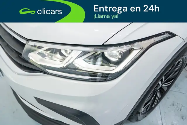 Volkswagen Tiguan view 10