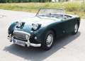 Austin-Healey Sprite Grün - thumbnail 1