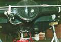 Austin-Healey Sprite Grün - thumbnail 36
