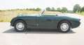 Austin-Healey Sprite Grün - thumbnail 4
