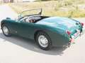 Austin-Healey Sprite Grün - thumbnail 3