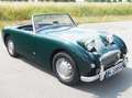 Austin-Healey Sprite Grün - thumbnail 7