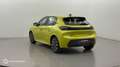 Peugeot 208 1.2 Hybrid 100ch Style e-DCS6 - thumbnail 8