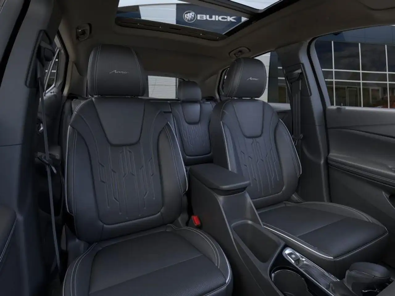 Buick Encore снимка Buick Encore