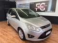 Ford C-Max C-Max II 2010 2.0 tdci Business SYNC 115cv Argent - thumbnail 8