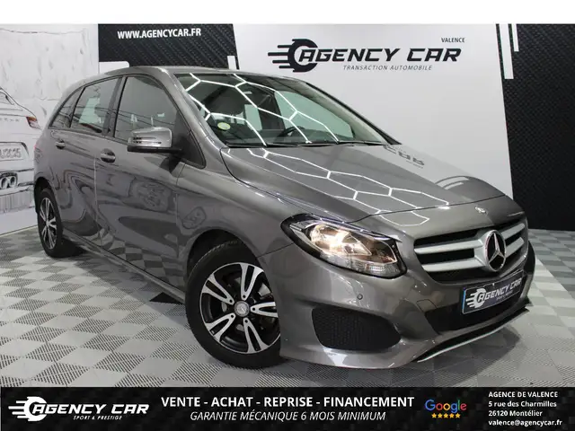 Mercedes-Benz BlueEfficiency Edition