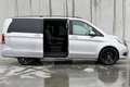 Mercedes-Benz V 250 *Lichte Vracht*Leder*360°*Trekhaak*Night Pack Grijs - thumbnail 8
