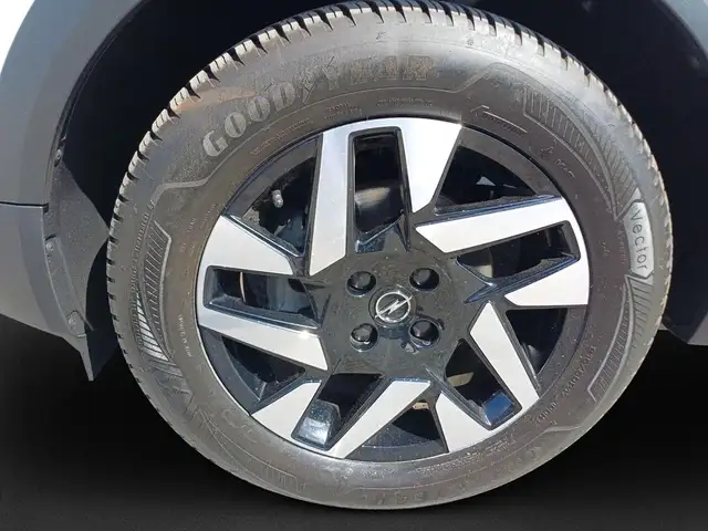 Opel Mokka view 8