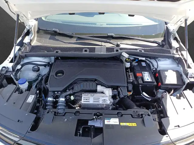 Opel Mokka view 5