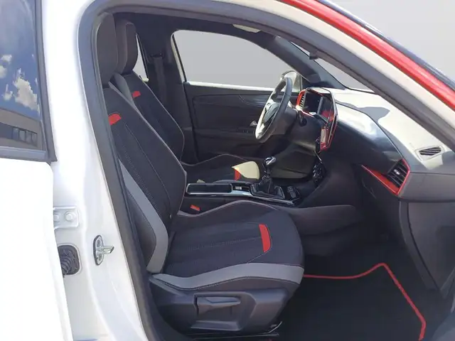 Opel Mokka view 11