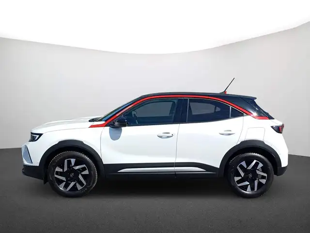 Opel Mokka view 4
