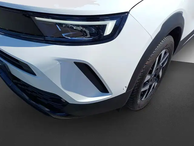 Opel Mokka view 9