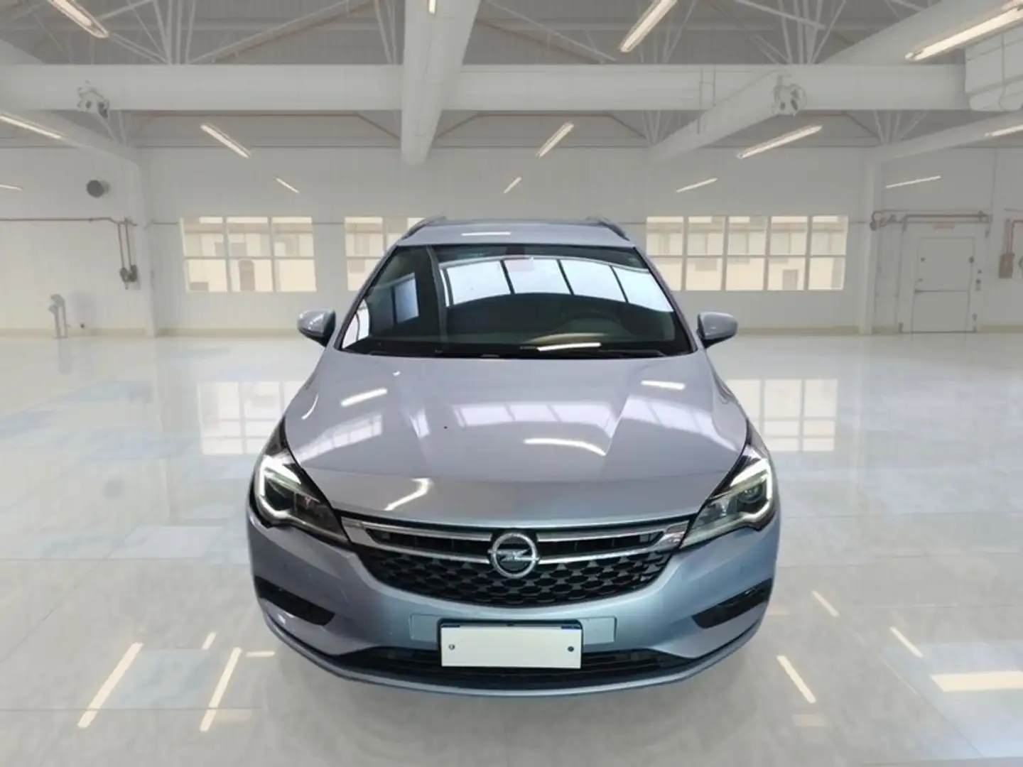 Opel Astra WAGON ST 1.6 CDTI Business 110cv S&S MT6 - 2