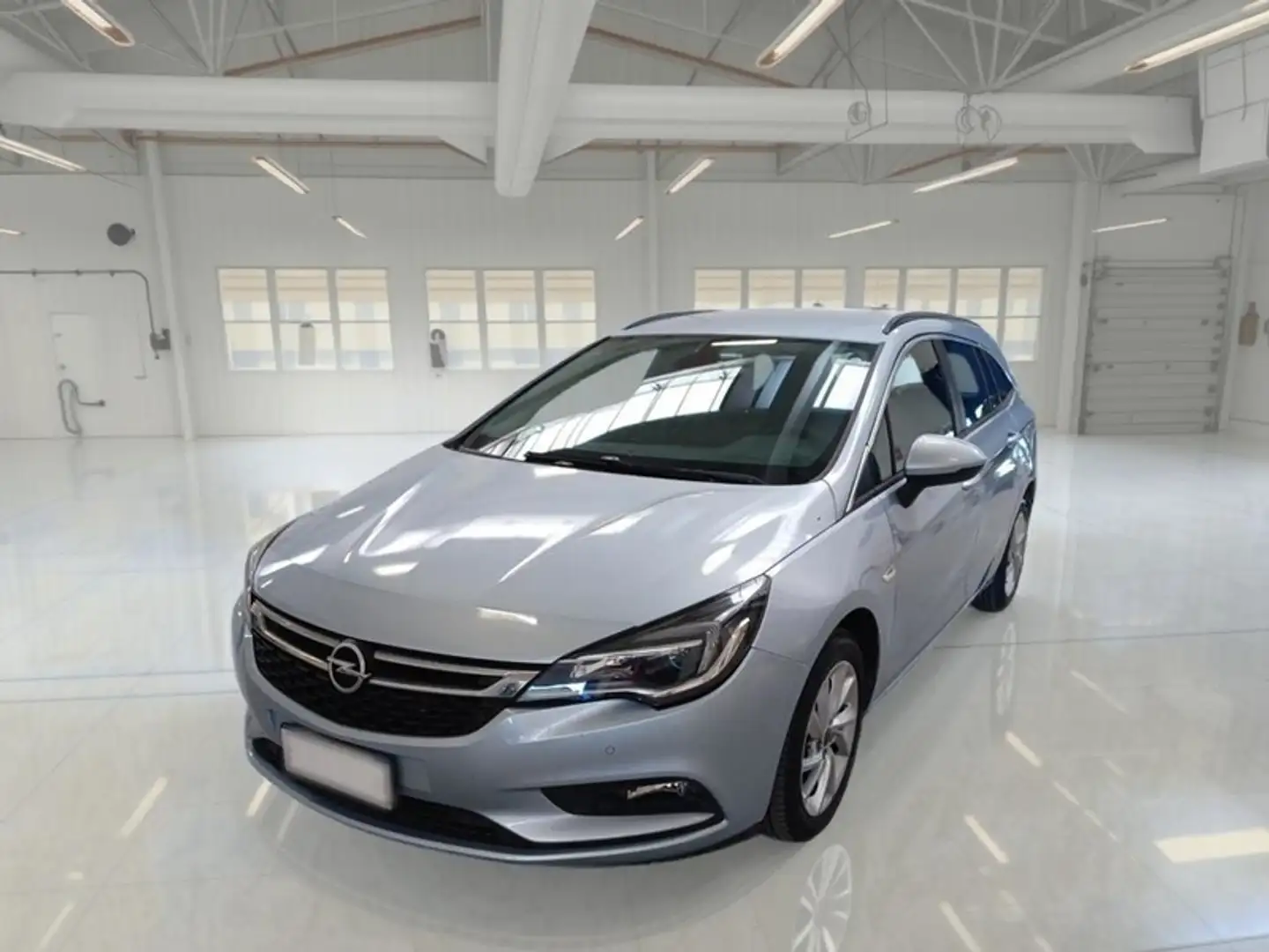 Opel Astra WAGON ST 1.6 CDTI Business 110cv S&S MT6 - 1