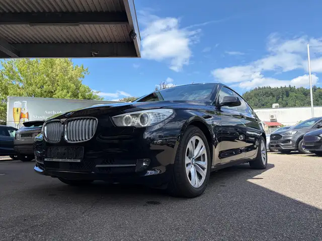 BMW 550 550 i GT xDrive*1.HAND*PANORAMA*