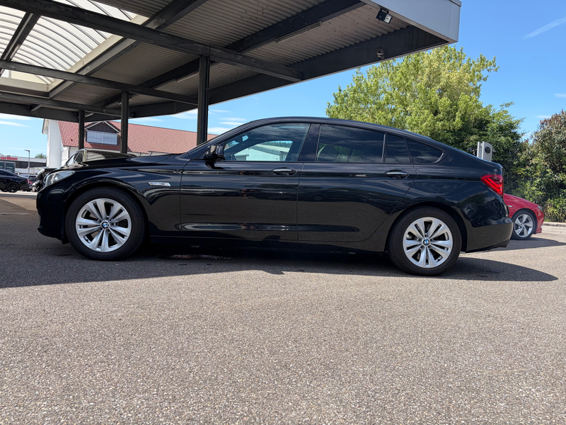 BMW 550 550 i GT xDrive*1.HAND*PANORAMA* — photo 7