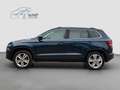 Skoda Karoq Style 4x4 I.Hd/ACC/LaneAss./SdAss./Cam/LED Bleu - thumbnail 9