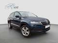 Skoda Karoq Style 4x4 I.Hd/ACC/LaneAss./SdAss./Cam/LED Bleu - thumbnail 3