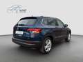 Skoda Karoq Style 4x4 I.Hd/ACC/LaneAss./SdAss./Cam/LED Bleu - thumbnail 7
