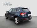 Skoda Karoq Style 4x4 I.Hd/ACC/LaneAss./SdAss./Cam/LED Bleu - thumbnail 4