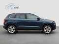 Skoda Karoq Style 4x4 I.Hd/ACC/LaneAss./SdAss./Cam/LED Bleu - thumbnail 8