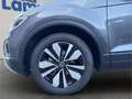 Volkswagen T-Roc MOVE 1.0 TSI SHZ, NAVI, KLIMA, LED Gris - thumbnail 5