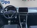 Volkswagen T-Roc MOVE 1.0 TSI SHZ, NAVI, KLIMA, LED Gris - thumbnail 8