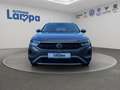 Volkswagen T-Roc MOVE 1.0 TSI SHZ, NAVI, KLIMA, LED Gris - thumbnail 3