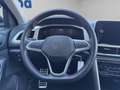 Volkswagen T-Roc MOVE 1.0 TSI SHZ, NAVI, KLIMA, LED Gris - thumbnail 9