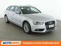Audi A4 2.0 TDI Ambiente 150 CV Gris - thumbnail 8
