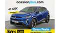 Renault Captur TCe Techno 67kW Azul - thumbnail 1