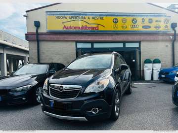 1.4 T GPL Tech 140 CV 4x2 Cosmo