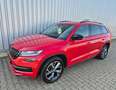 Skoda Kodiaq Kodiaq 2,0 TSI ACT Sportline 4x4 DSG Rot - thumbnail 1