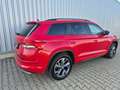 Skoda Kodiaq Kodiaq 2,0 TSI ACT Sportline 4x4 DSG Rot - thumbnail 5