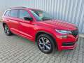 Skoda Kodiaq Kodiaq 2,0 TSI ACT Sportline 4x4 DSG Rot - thumbnail 2
