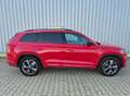Skoda Kodiaq Kodiaq 2,0 TSI ACT Sportline 4x4 DSG Rot - thumbnail 3