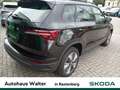 Skoda Karoq 1.0 TSI Style Plus SHZ FSE LED KLIMA Schwarz - thumbnail 4