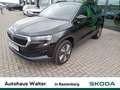 Skoda Karoq 1.0 TSI Style Plus SHZ FSE LED KLIMA Schwarz - thumbnail 1