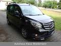 Mercedes-Benz Citan 112 Tourer Edit. Aut.- 3.Hd./orig. 78 TKM Schwarz - thumbnail 8
