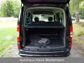 Mercedes-Benz Citan 112 Tourer Edit. Aut.- 3.Hd./orig. 78 TKM Schwarz - thumbnail 5