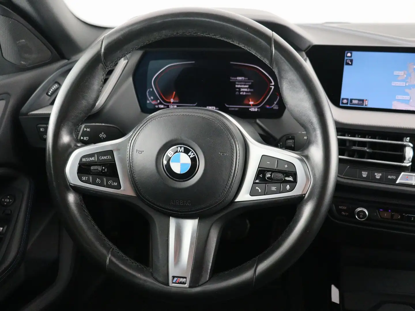 BMW 218 2-serie Gran Coupé 218i Executive Edition Nero - 2
