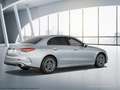 Mercedes-Benz C 200 C 200  AMG Line Navi/Keyless-Go/Styling/Autom. Silber - thumbnail 11