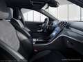 Mercedes-Benz C 200 C 200  AMG Line Navi/Keyless-Go/Styling/Autom. Silber - thumbnail 7